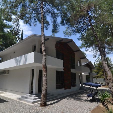 Hotel Apra Πιτσούντα Εξωτερικό φωτογραφία
